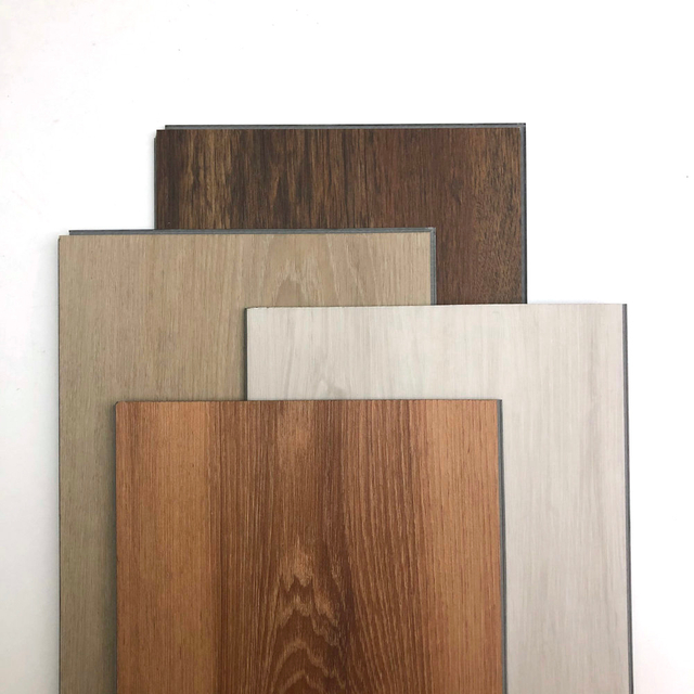 6x36 Stone Look WPC Floor Tiles