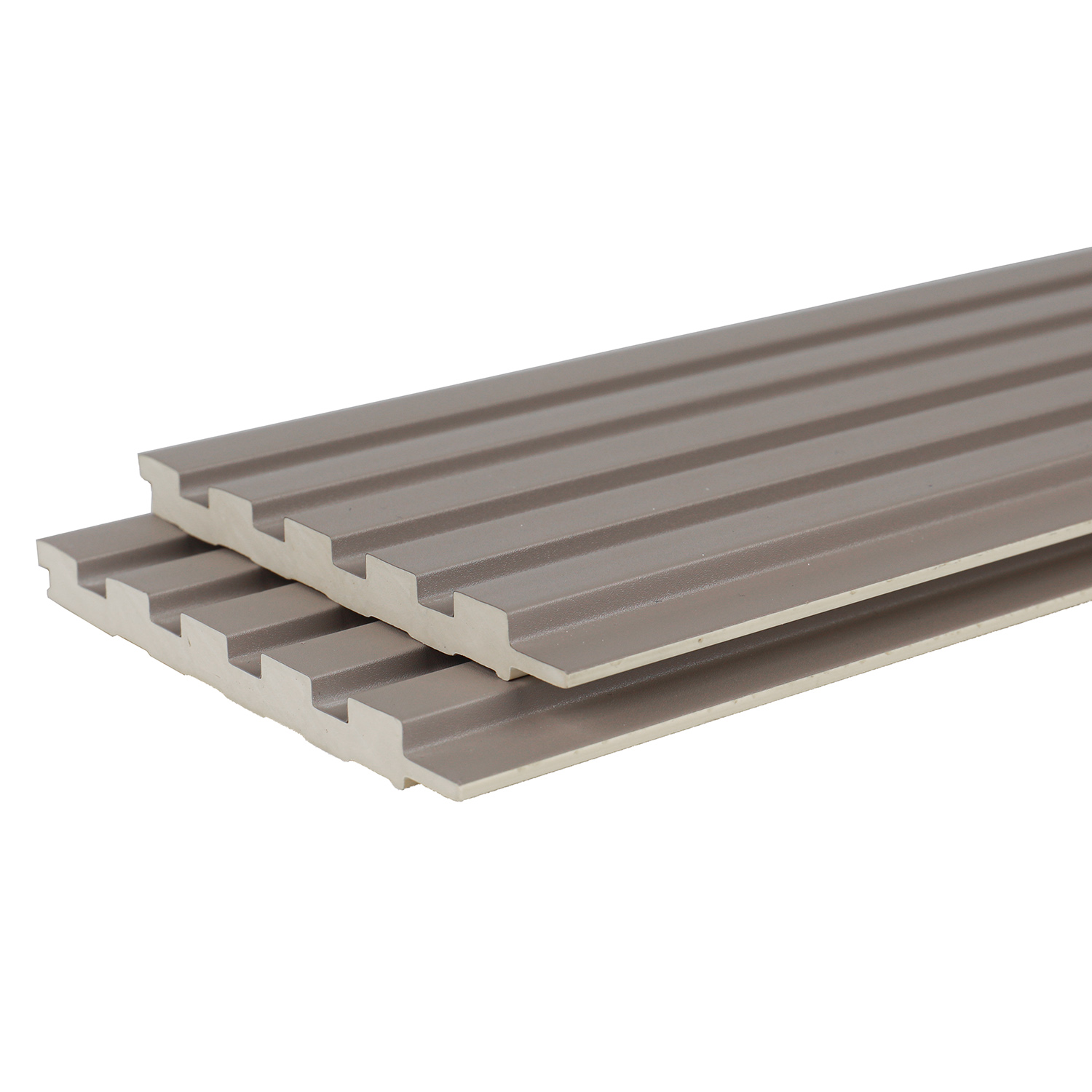 School Eco-Friendly Plastic WPC Wall Panel