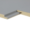 3D Sound Proof Background WPC Wall Panel