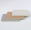 Wpc Decorative Fireproofing Board Ceiling Wall Panel Tile