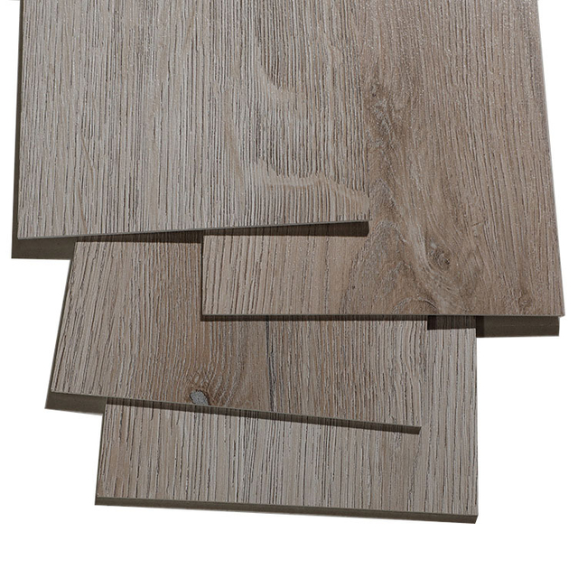 商用木纹接口 LVT 地板