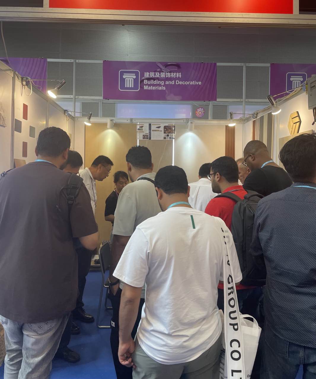 Oushe Home Furnishings || Spotlight on the Canton Fair - Oushe