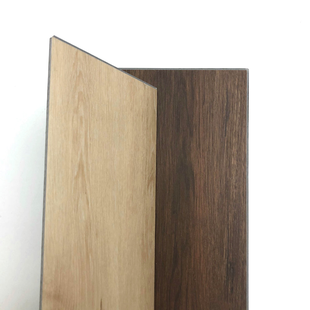 Decor 6x36 Luxury WPC Floor
