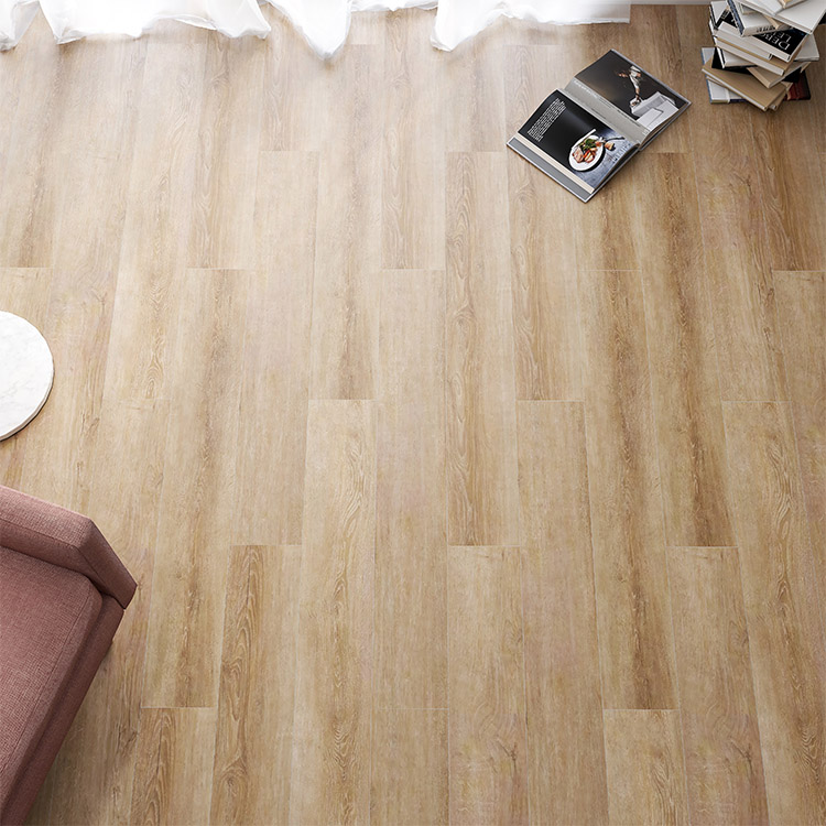 5mm Engineered Commercial WPC Floor