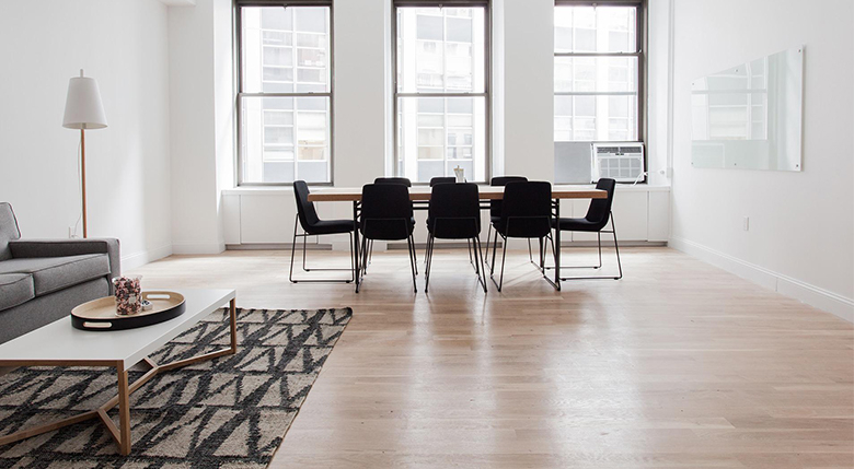 LVT Floor
