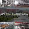 3000*800mm Office Sound Proof WPC Wall Panel