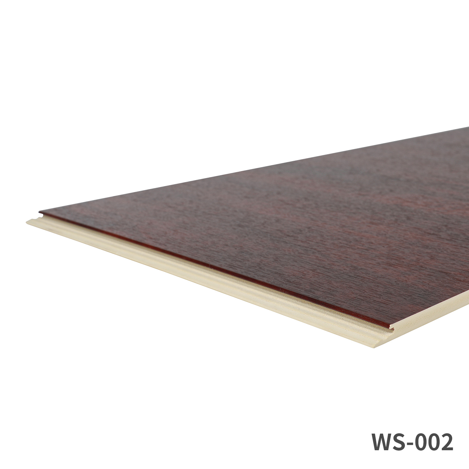 What is WPC or SPC flooring? - Oushe