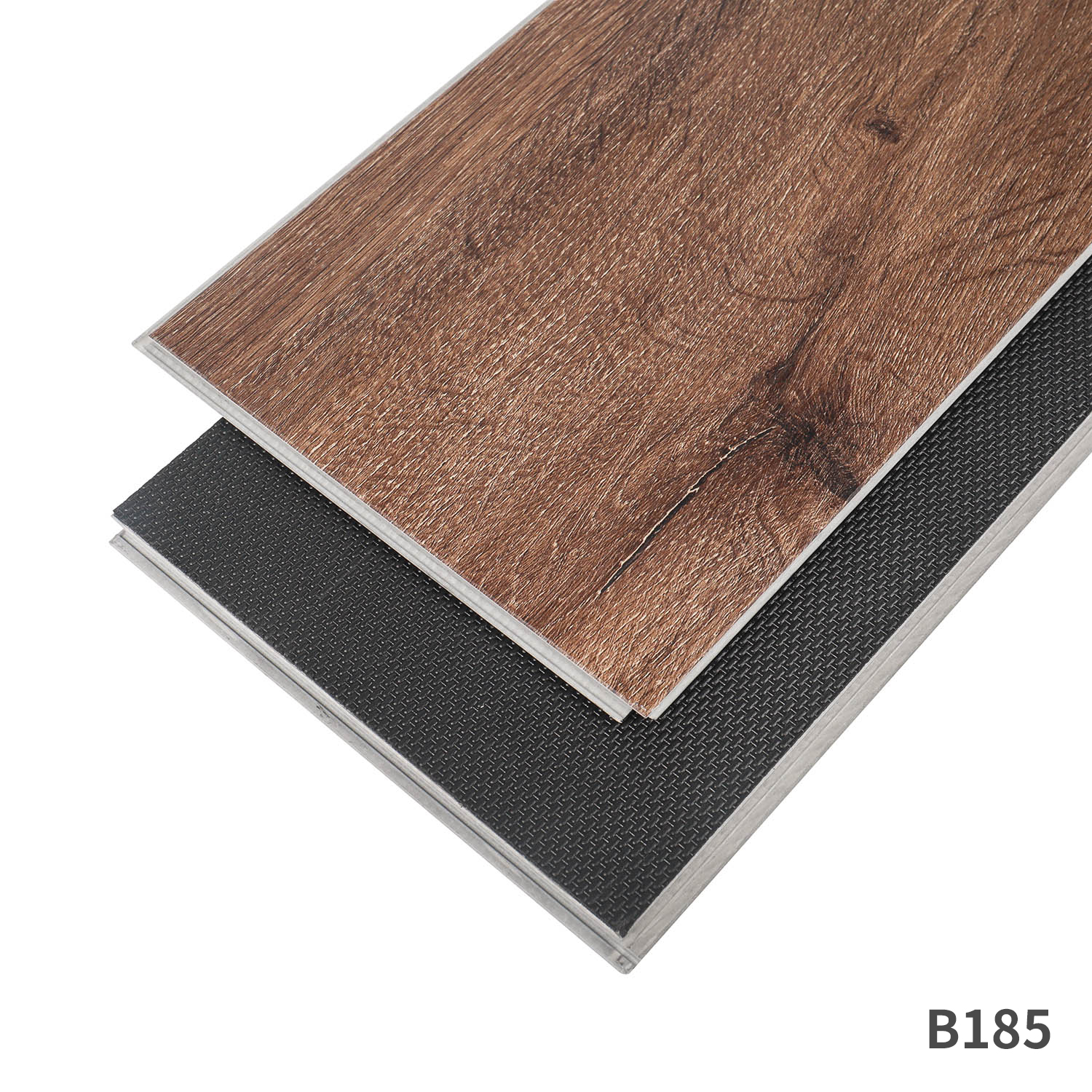 What plastic is used for flooring? - Oushe