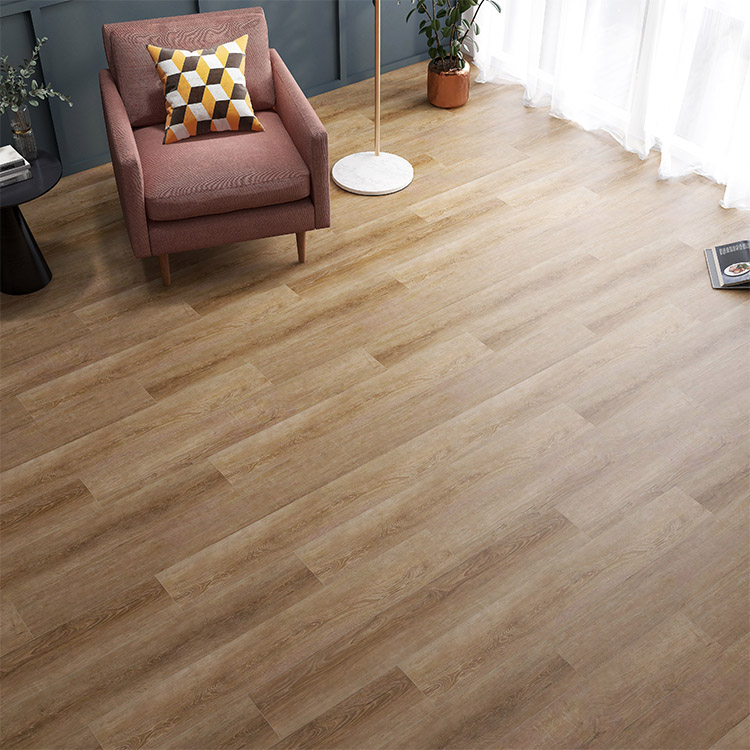 What is a vinyl floor? - Oushe