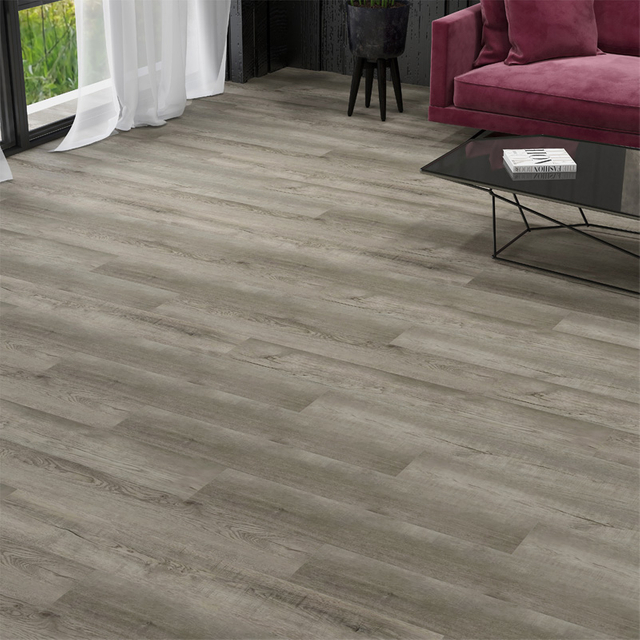 9x48 Rigid Floor WPC Floor