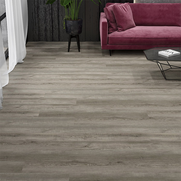 12mm Engineering Pure SPC Core Flooring