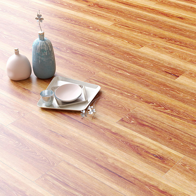 5mm Freestyle Floor WPC Floor