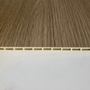 Customized Eco-Friendly Wood WPC Wall Panel