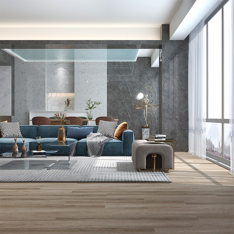 What is a WPC wall panel? - Oushe