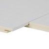 2600*800mm Bedroom No Chemical WPC Wall Panel
