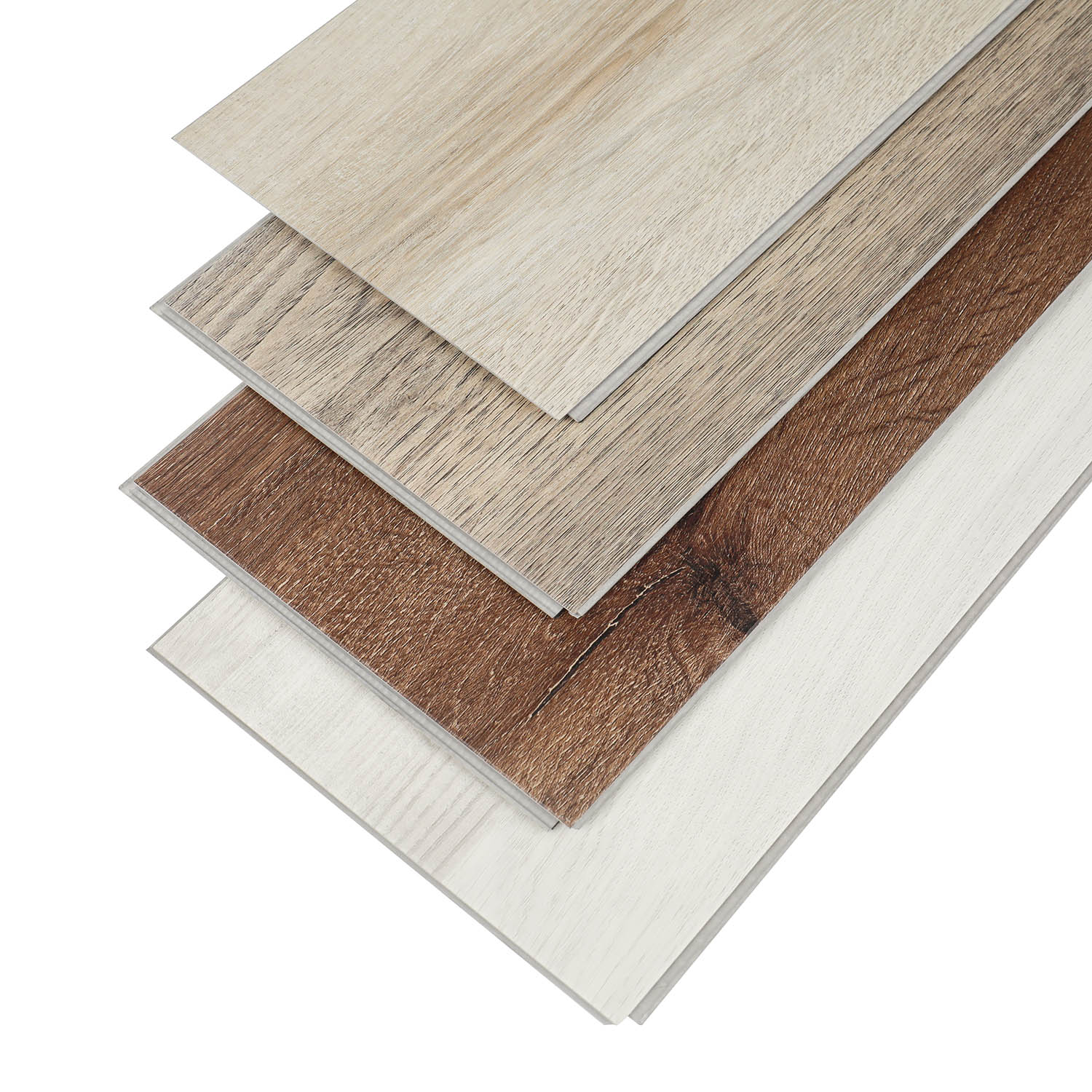 8mm High Level Laminate WPC Floor