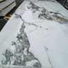 Customizable UV PVC Wall Panel for Luxury Residential & Commercial Spaces