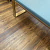 Bathroom 6x36 White WPC Floor