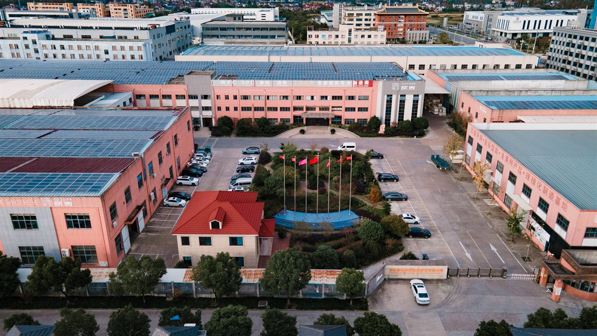 SPC 地板应用场景