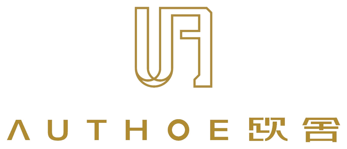 欧舍家居 Authoe 标志
