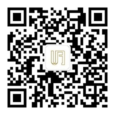 微信公众号二维码